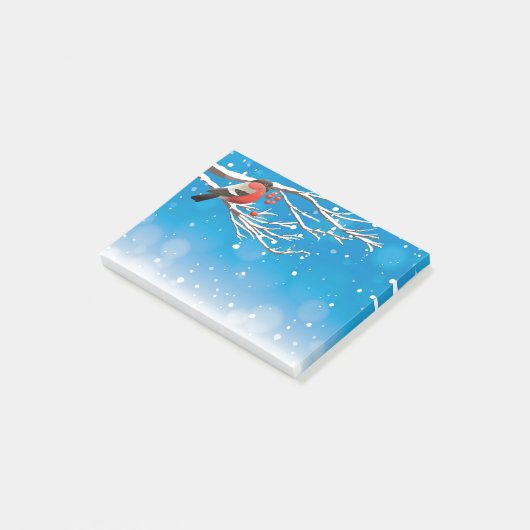 Post-it® Post-it-Notes des jours fériés (Incliné)