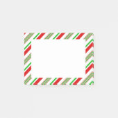 Post-it® Post-it-Notes des jours fériés (Devant)