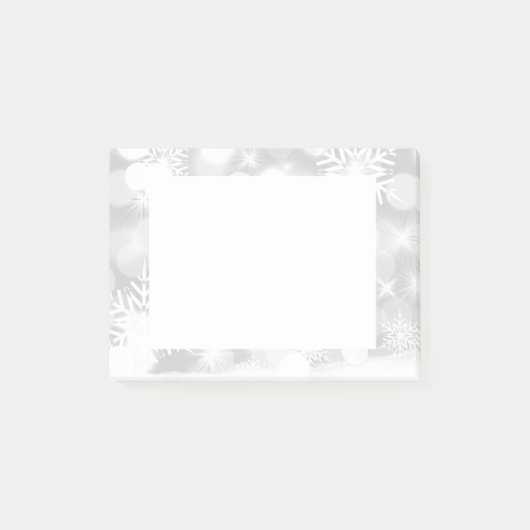 Post-it® Post-it-Notes des jours fériés (Devant)