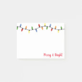 Post-it® Post-it-Notes des jours fériés (Devant)