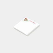 Post-it® Post-it-Notes des jours fériés (Incliné)