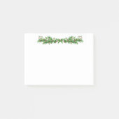 Post-it® Post-it-Notes des jours fériés (Devant)