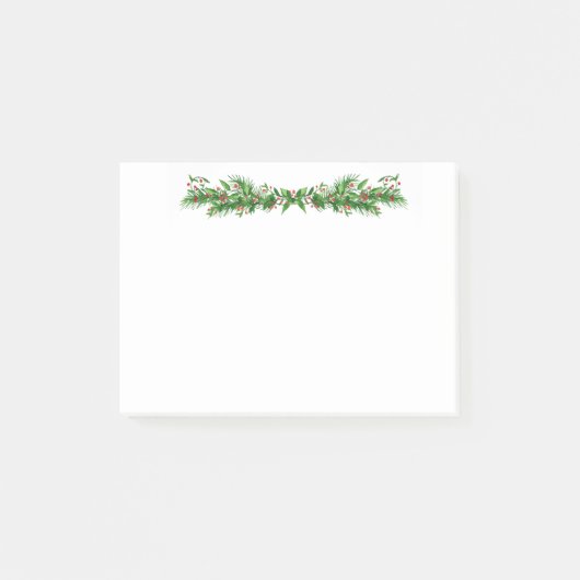 Post-it® Post-it-Notes des jours fériés (Devant)