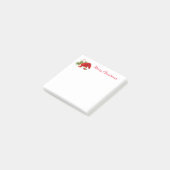Post-it® Post-it-Notes des jours fériés (Incliné)