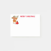 Post-it® Post-it-Notes des jours fériés (Devant)