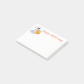 Post-it® Post-it-Notes d'Halloween (Incliné)