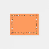 Post-it® Post-it-Notes d'Halloween (Devant)