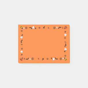 Post-it® Post-it-Notes d'Halloween