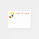 Post-it® Post-it-Notes d'Halloween (Devant)