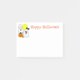 Post-it® Post-it-Notes d'Halloween