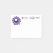 Post-it® Post-it-Notes d'Halloween (Devant)