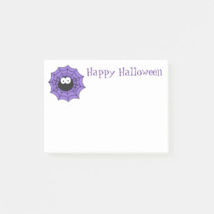 Post-it® Post-it-Notes d'Halloween