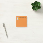 Post-it® Post-it-Notes d'Halloween (Bureau)