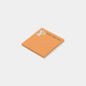Post-it® Post-it-Notes d'Halloween (Incliné)