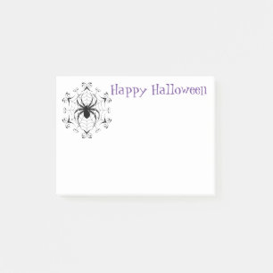 Post-it® Post-it-Notes d'Halloween