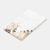 Post-it® Post-it-Notes floraux (Incliné)