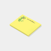 Post-it® Post-it-Notes Gator (Incliné)