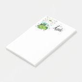 Post-it® Post-it Notes Golf (Incliné)