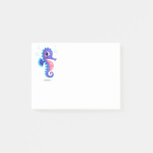 Post-it® Post-it-Notes-Hippocampe