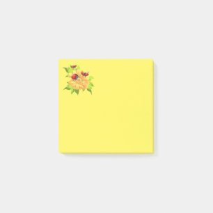 Post-it® Post-it-Notes-Ladybugs