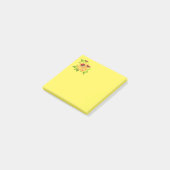 Post-it® Post-it-Notes-Ladybugs (Incliné)