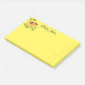 Post-it® Post-it-Notes-Ladybugs (Incliné)