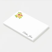Post-it® Post-it-Notes-Ladybugs (Incliné)