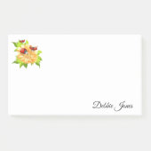 Post-it® Post-it-Notes-Ladybugs (Devant)