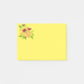 Post-it® Post-it-Notes-Ladybugs (Devant)