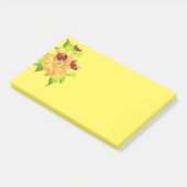Post-it® Post-it-Notes-Ladybugs (Incliné)