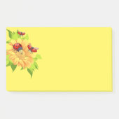 Post-it® Post-it-Notes-Ladybugs (Devant)