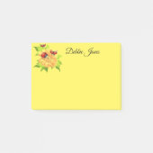 Post-it® Post-it-Notes-Ladybugs (Devant)