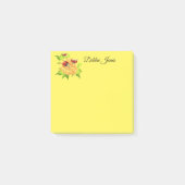 Post-it® Post-it-Notes-Ladybugs (Devant)