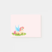 Post-it® Post-it-Notes-Licorne (Devant)