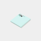 Post-it® Post-it-Notes Loup de Yellowstone (Incliné)