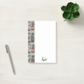 Post-it® Post-it Notes Mahjong (Bureau)