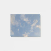 Post-it® Post-it-notes Nuage #9 (Devant)