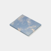 Post-it® Post-it-notes Nuage #9 (Incliné)