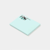 Post-it® Post-it-Notes Oie de pierre jaune (Incliné)