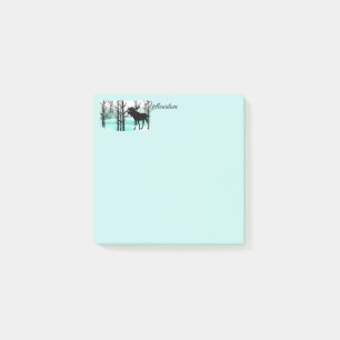 Post-it® Post-it-Notes orignal de Yellowstone