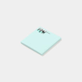Post-it® Post-it-Notes orignal de Yellowstone (Incliné)