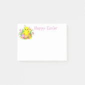 Post-it® Post-it-Notes-Pâques (Devant)
