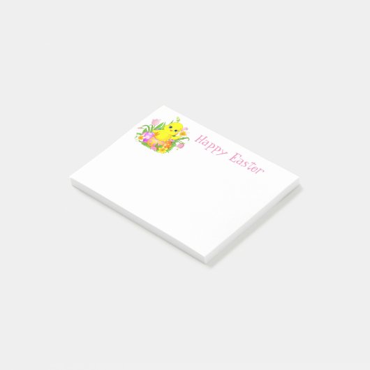 Post-it® Post-it-Notes-Pâques (Incliné)