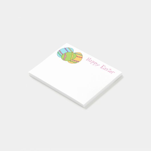 Post-it® Post-it-Notes-Pâques (Incliné)