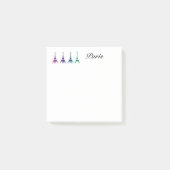 Post-it® Post-it-Notes-Paris (Devant)