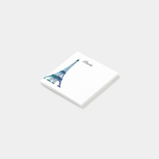 Post-it® Post-it-Notes-Paris (Incliné)