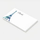 Post-it® Post-it-Notes-Paris (Incliné)