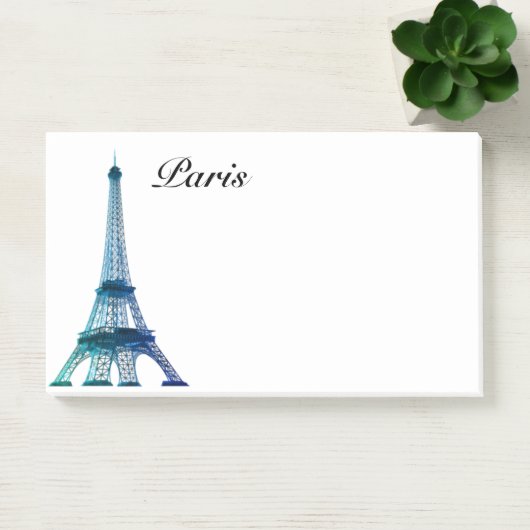 Post-it® Post-it-Notes-Paris (Bureau)