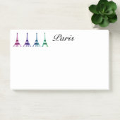 Post-it® Post-it-Notes-Paris (Bureau)
