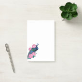 Post-it® Post-it-Notes Peacock (Bureau)